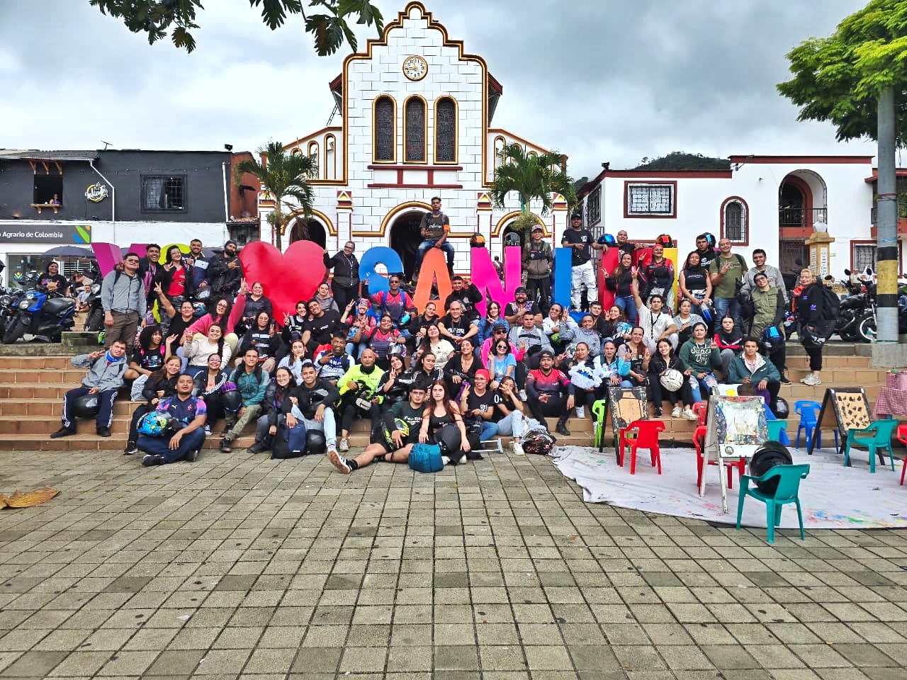 SAN LUIS ANT. (2025)