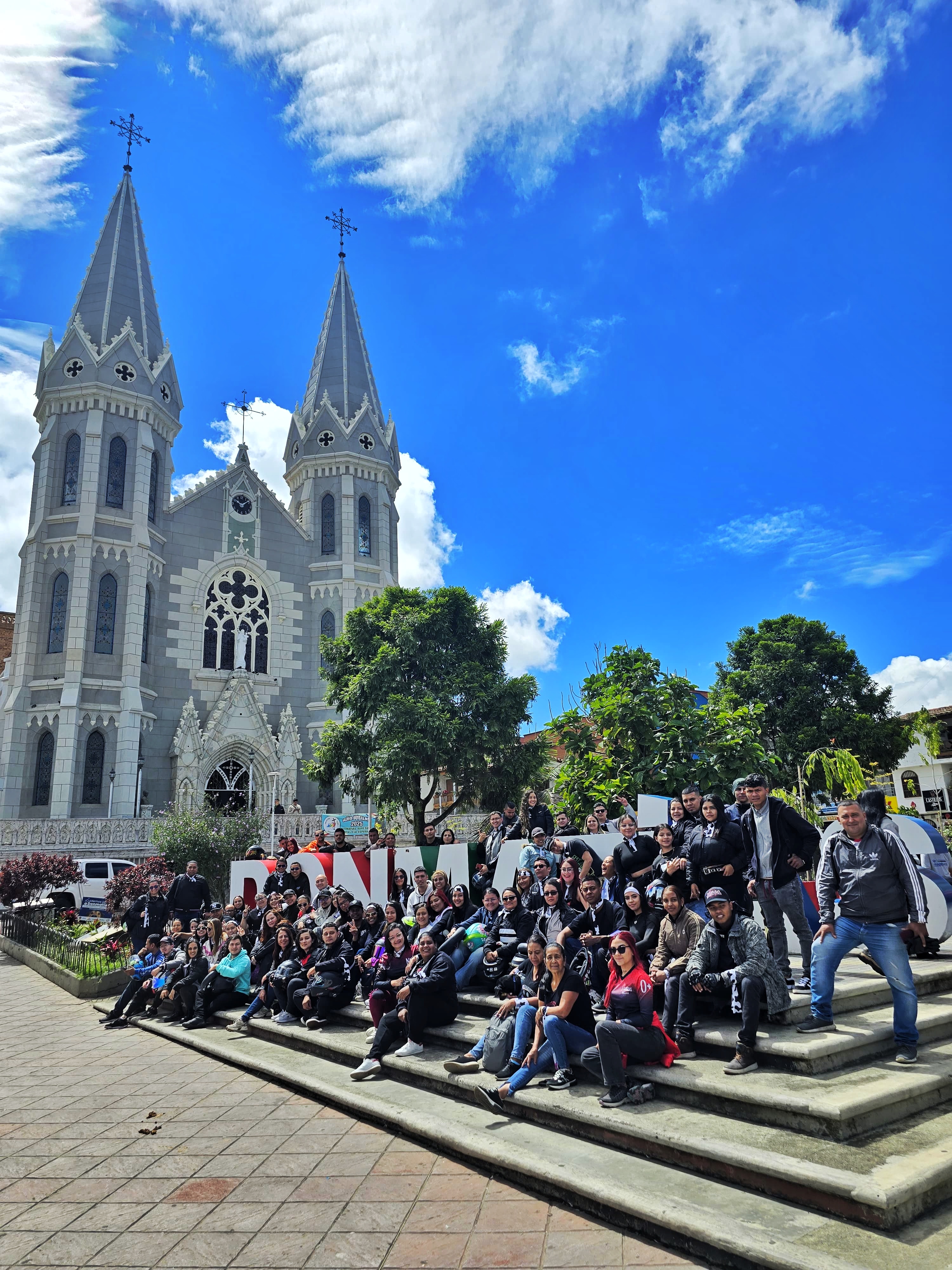 DON MATIAS ANT. (2025)