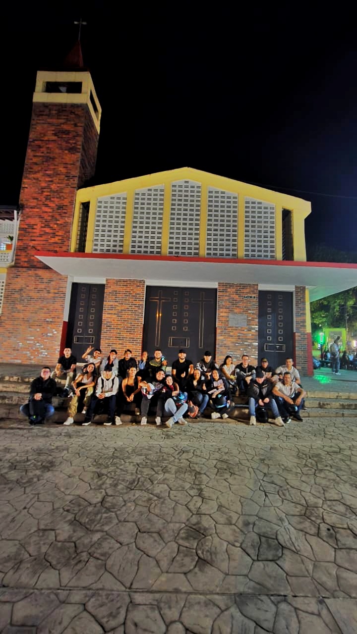 LA PINTADA ANT. (2025)