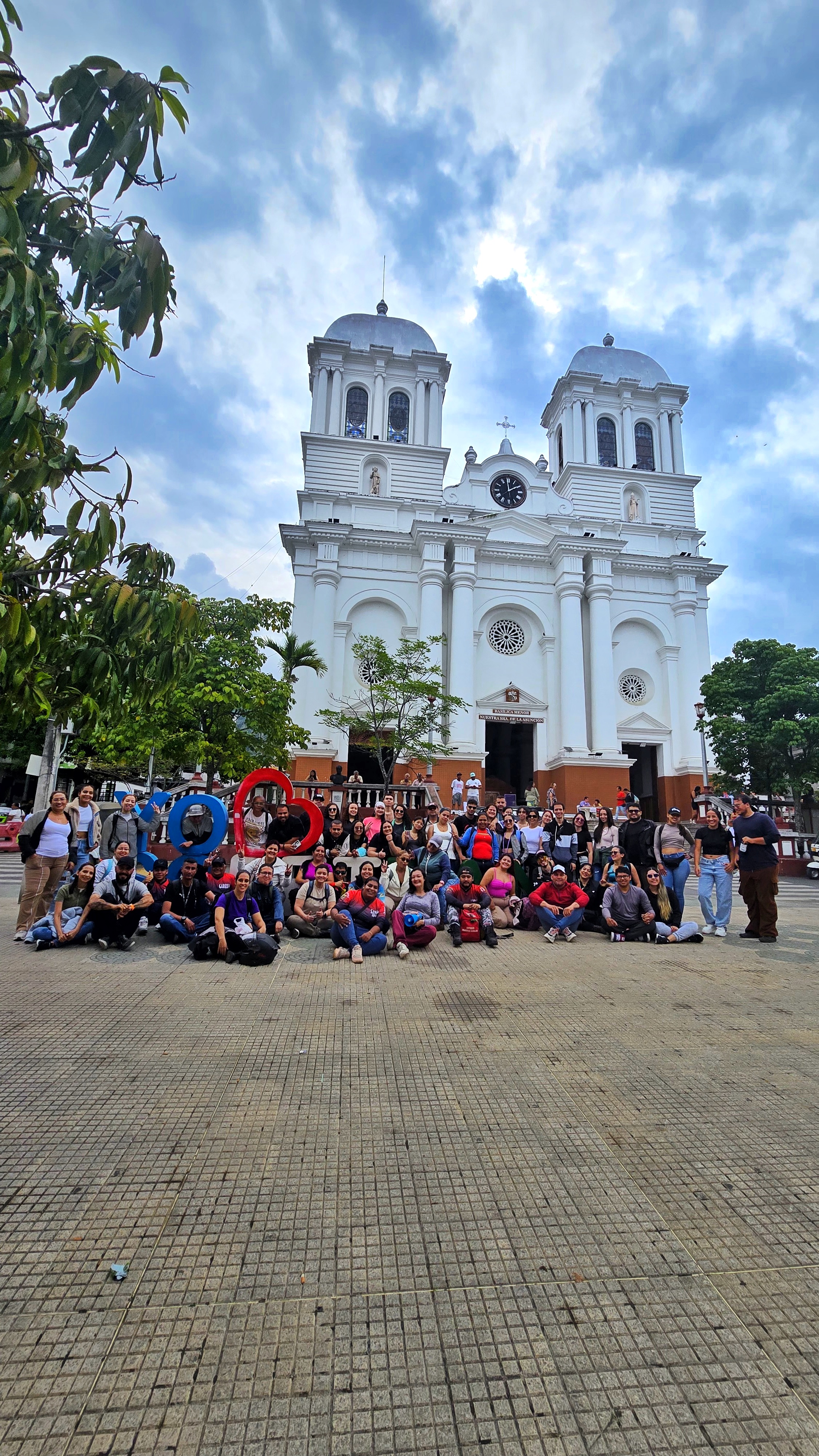 SOPETRAN ANT. (2026)