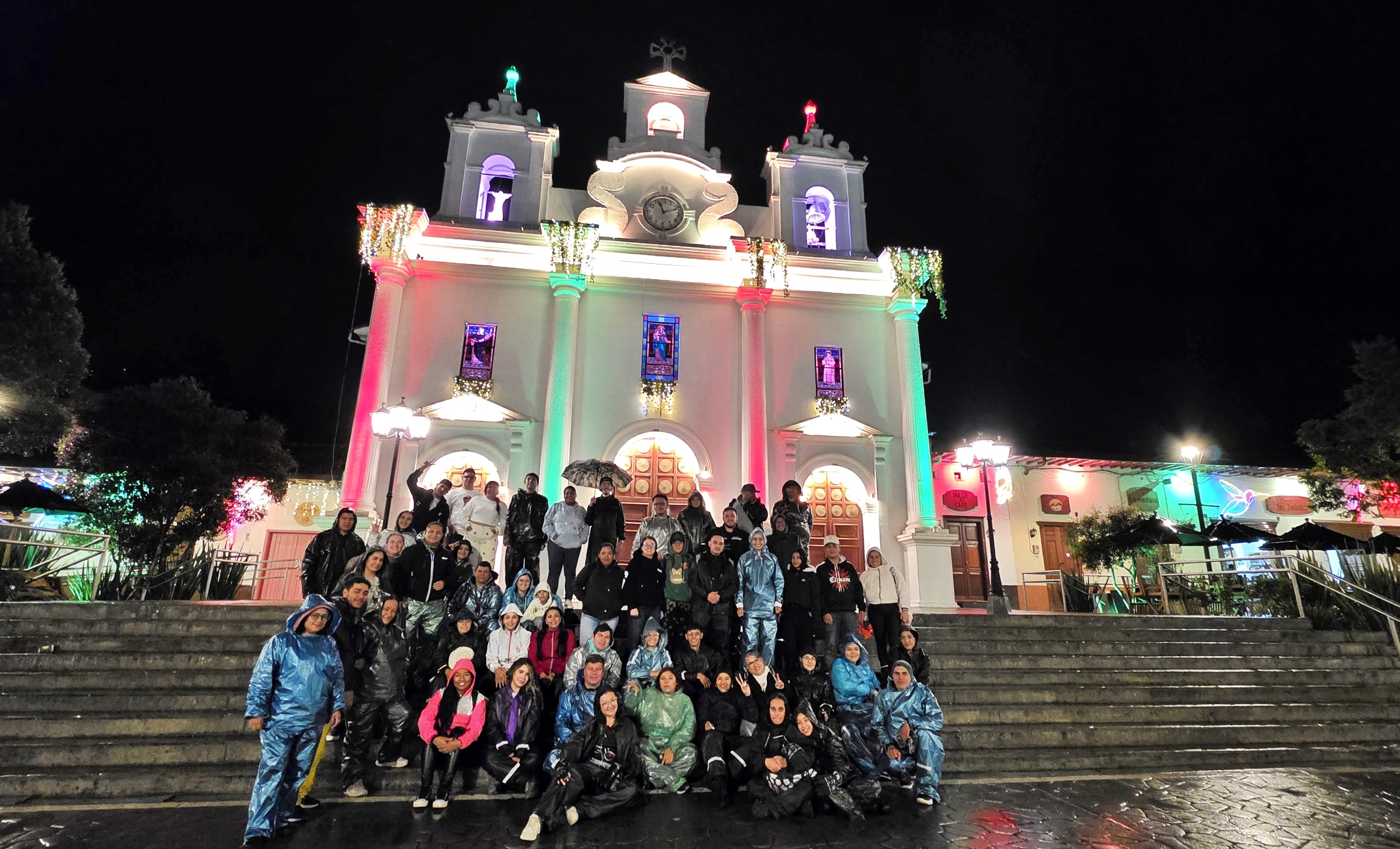 EL RETIRO ANT. (2025)