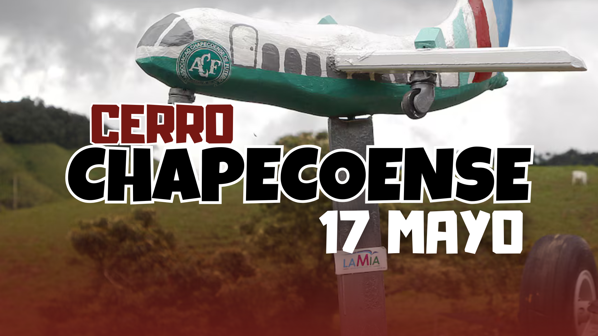 CERRO CHAPECOENSE (La Uníon) 2026