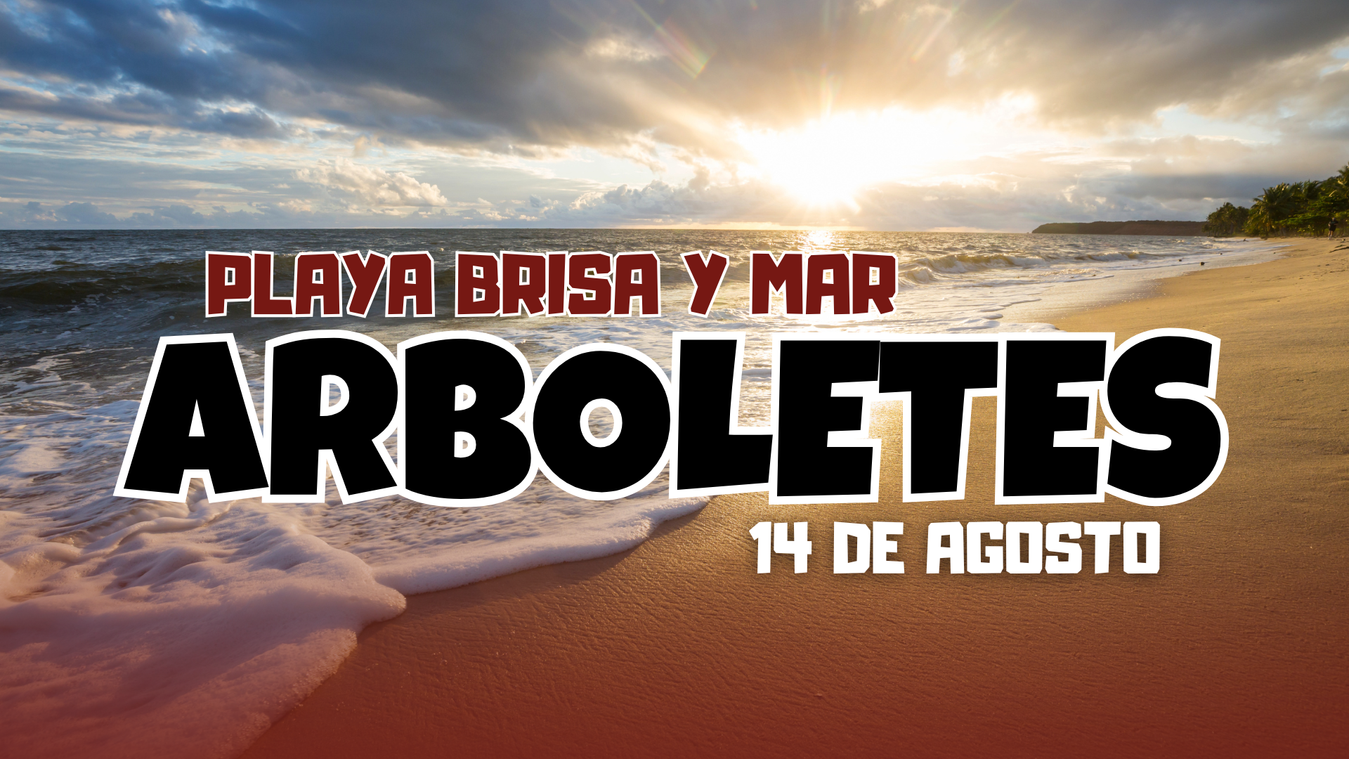 ARBOLETES
