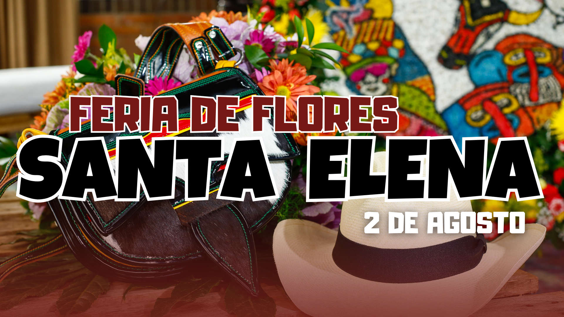 FINCA SILLETERA LA BENDICION- SANTA ELENA