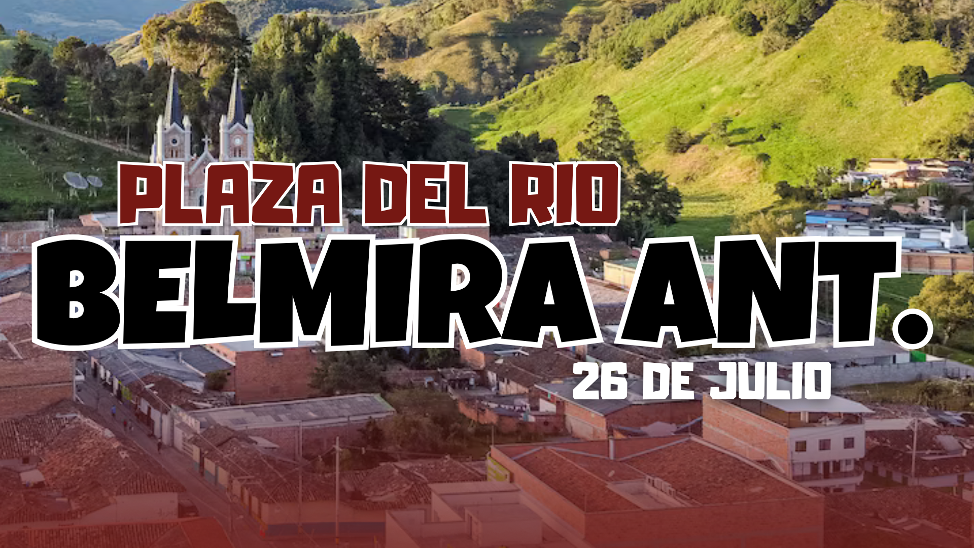 BELMIRA ANTIOQUIA